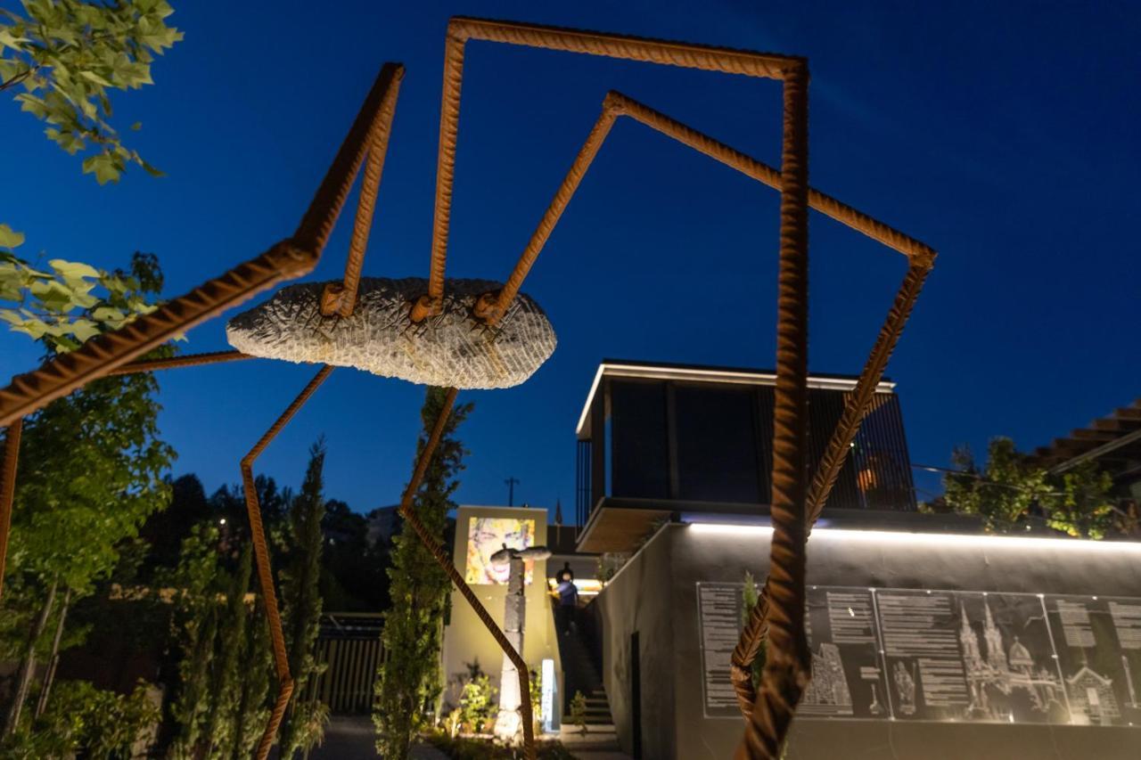 Vale De Sao Torcato Hotel Rural Γκιμαράες Εξωτερικό φωτογραφία