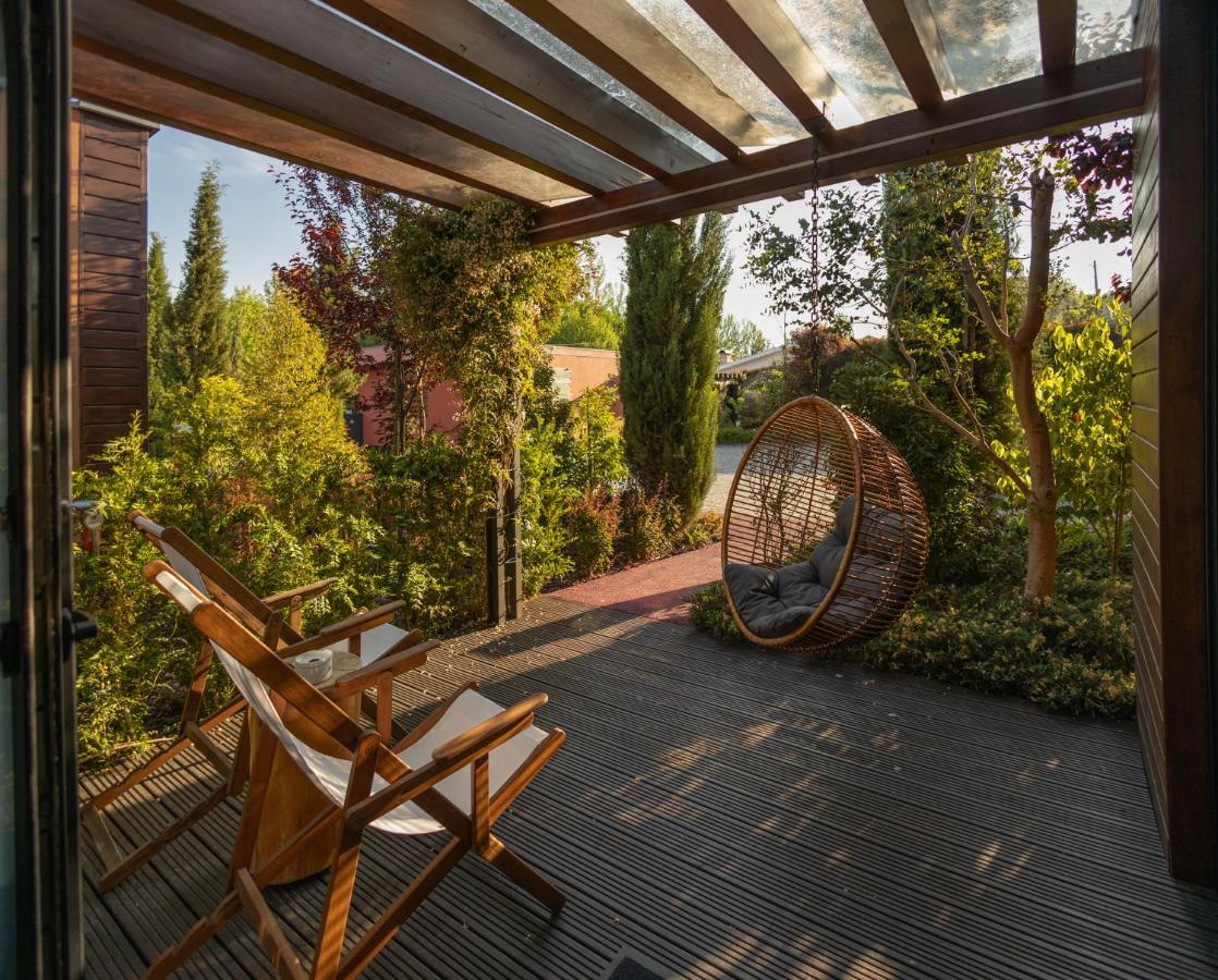 Vale De Sao Torcato Hotel Rural Γκιμαράες Εξωτερικό φωτογραφία